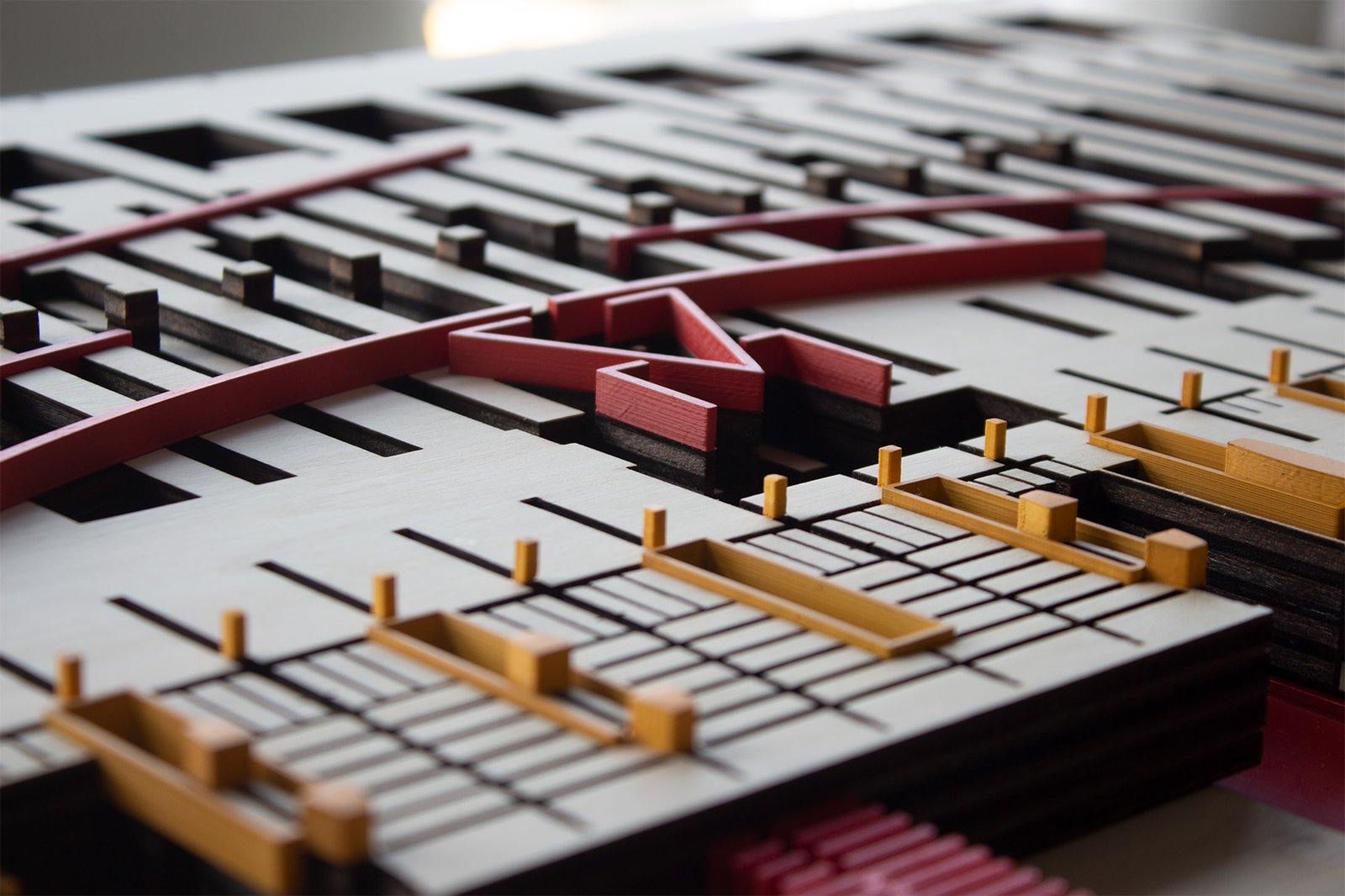 CLOSE READING MORPHOSIS