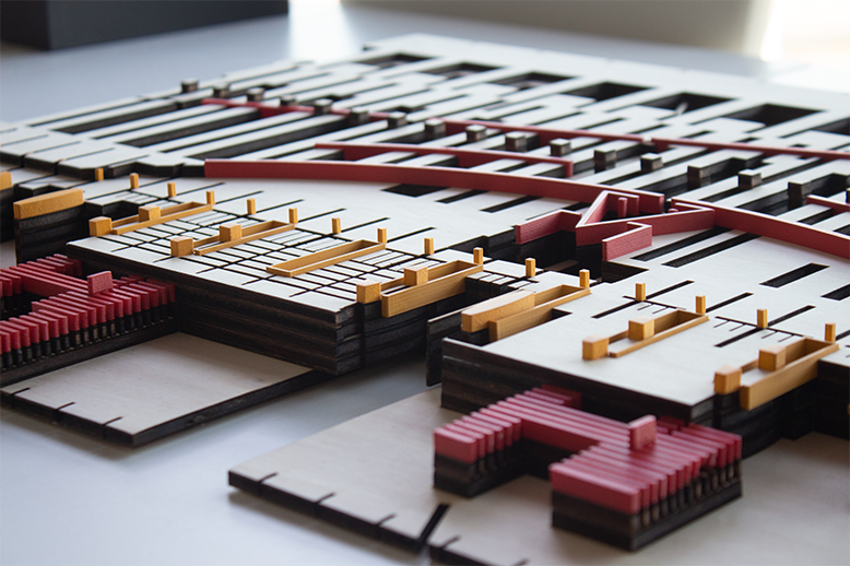 CLOSE READING MORPHOSIS